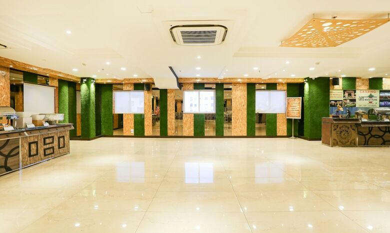 Hotel Treebo Trend Aamantran