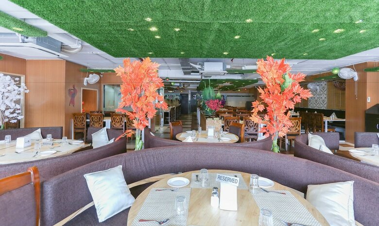 Hotel Treebo Trend Aamantran