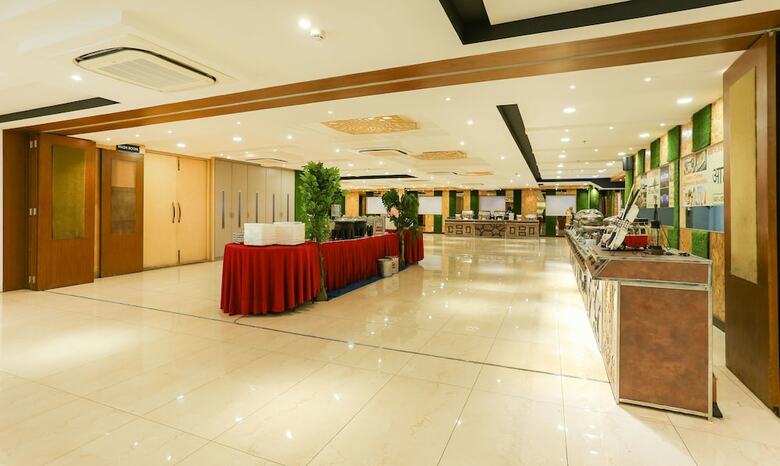 Hotel Treebo Trend Aamantran
