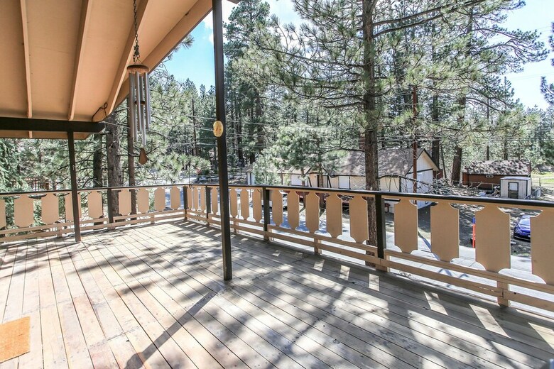 Chalet Georgia