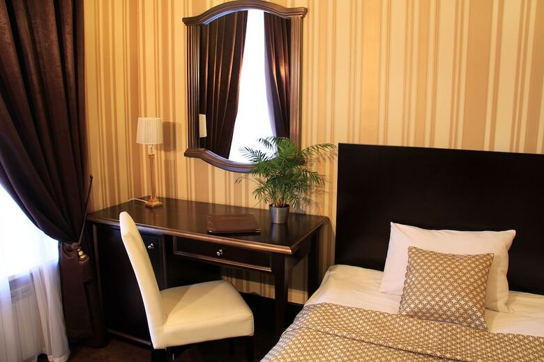 Hotel Business Apartments