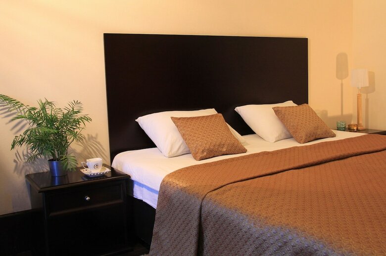 Hotel Business Apartments