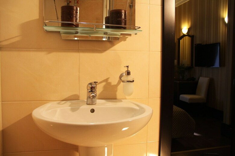 Hotel Business Apartments