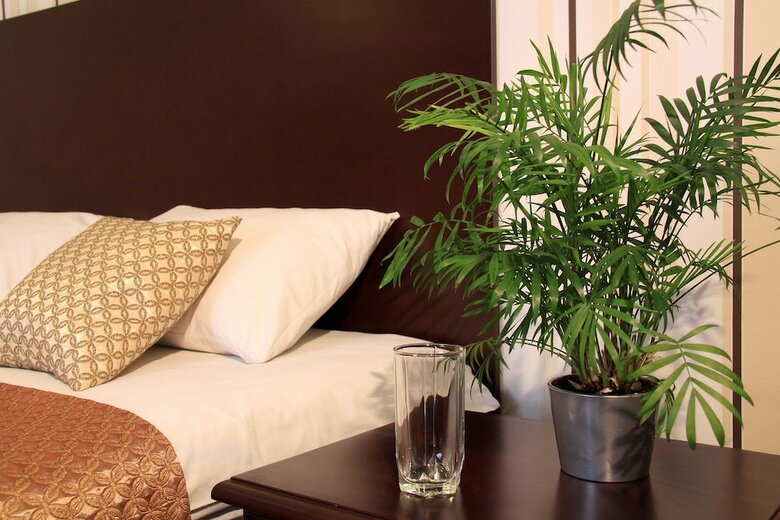 Hotel Business Apartments