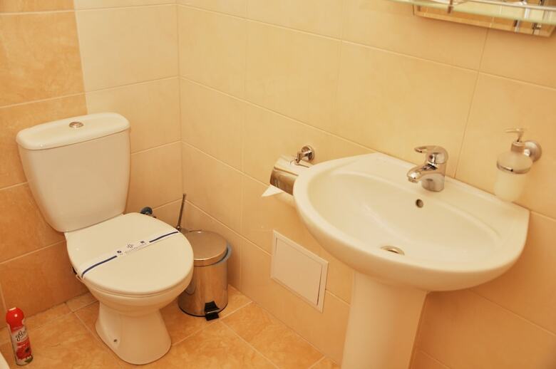 Hotel Business Apartments