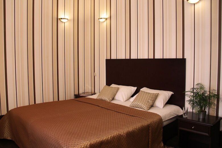 Hotel Business Apartments