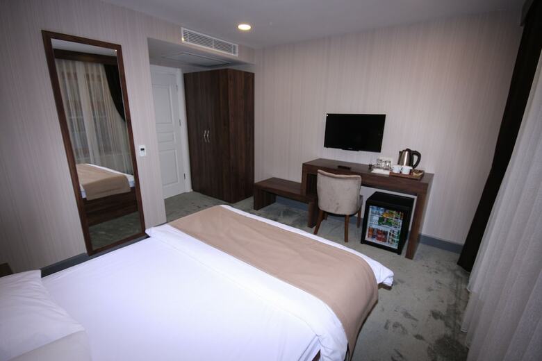 Hotel Vita Suites Karakoy
