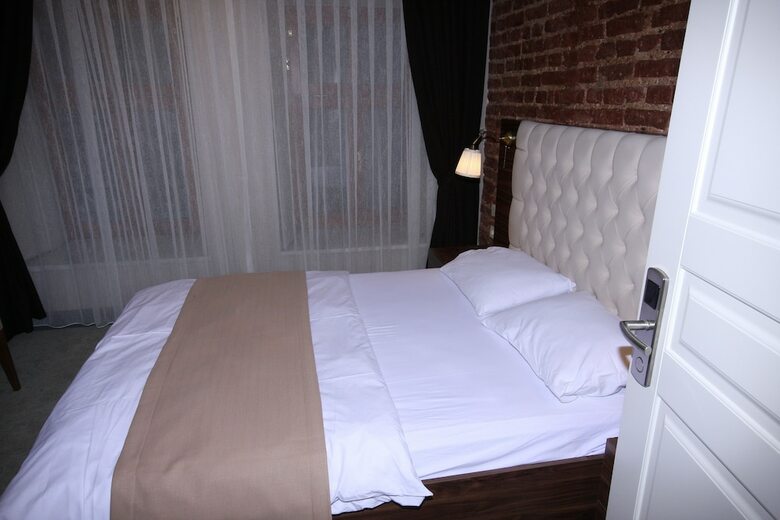 Hotel Vita Suites Karakoy