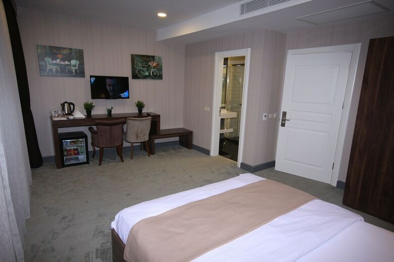 Hotel Vita Suites Karakoy