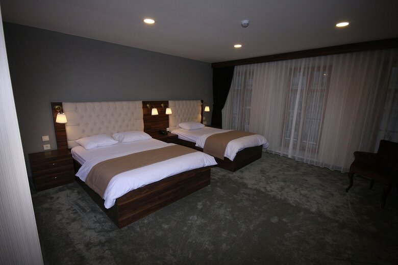 Hotel Vita Suites Karakoy