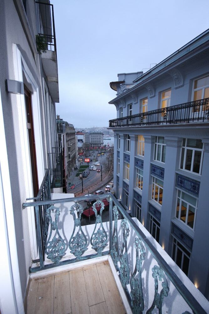 Hotel Vita Suites Karakoy