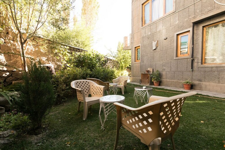 Hotel Radhu's Boutique Inn