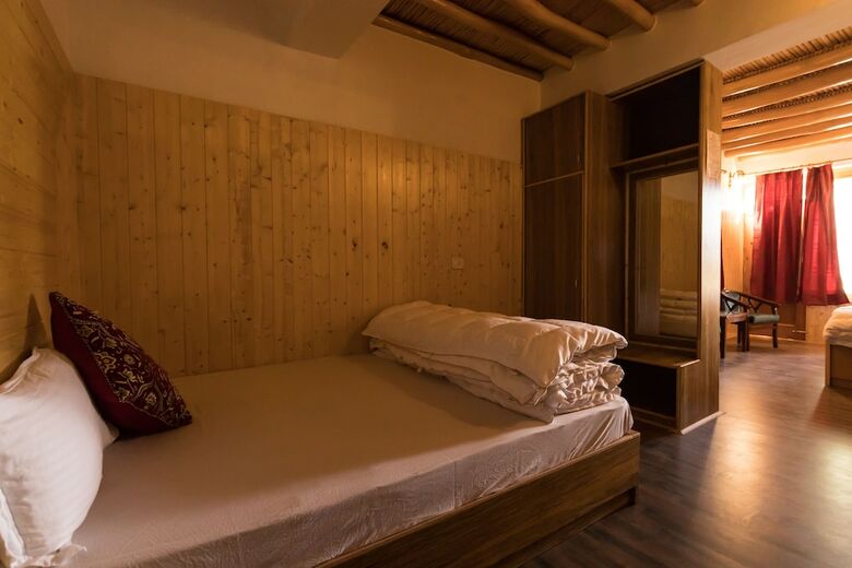 Hotel Radhu's Boutique Inn