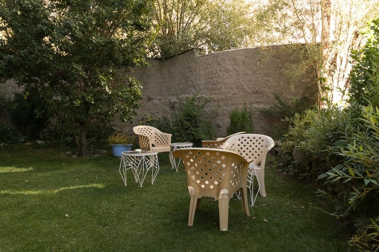 Hotel Radhu's Boutique Inn