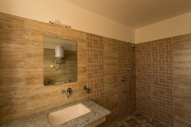 Hotel Radhu's Boutique Inn