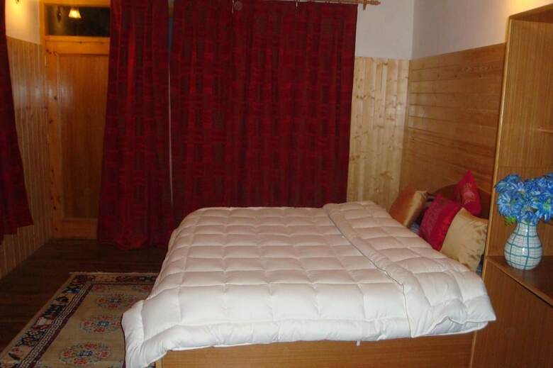 Hotel Radhu's Boutique Inn