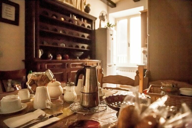 Posada B&B Turr�