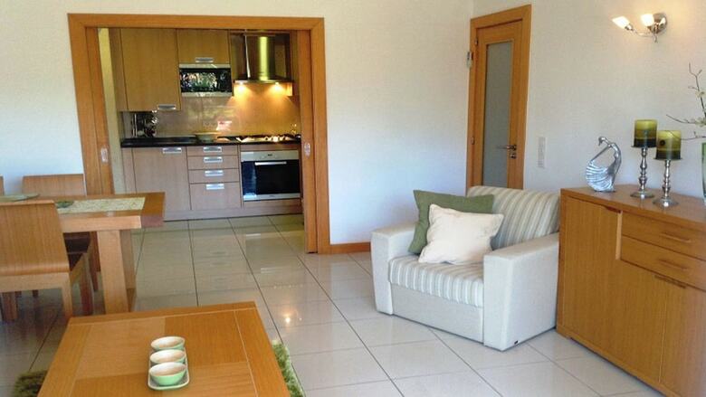 Apartamentos Quinta De Barracuda