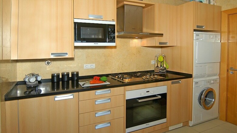 Apartamentos Quinta De Barracuda