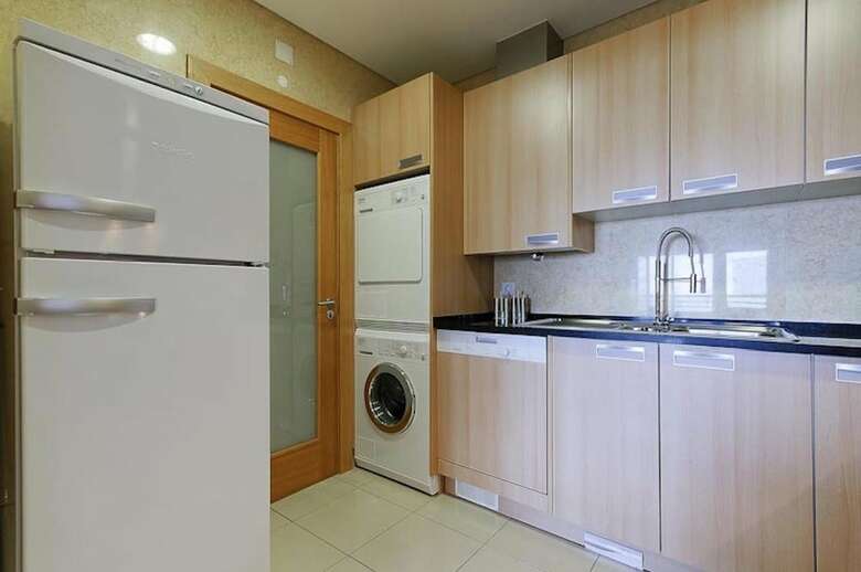 Apartamentos Quinta De Barracuda