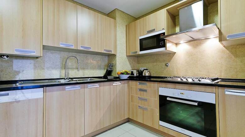 Apartamentos Quinta De Barracuda