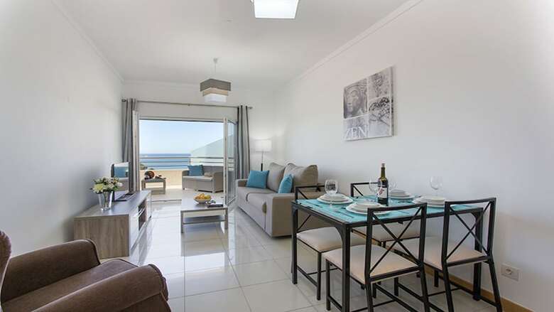 Apartamentos Quinta De Barracuda