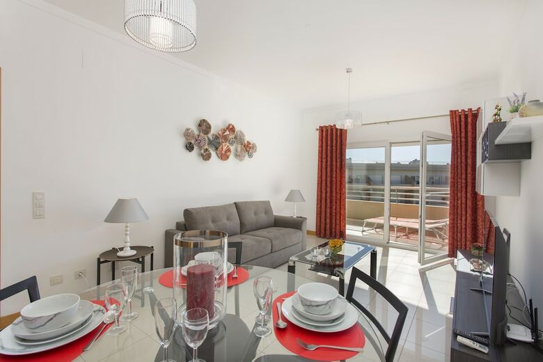Apartamentos Quinta De Barracuda