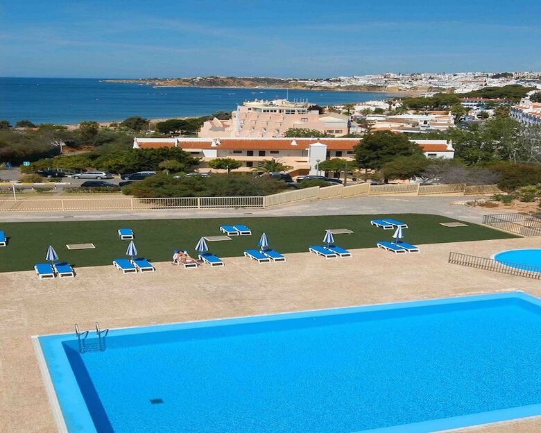 Apartamentos Quinta De Barracuda