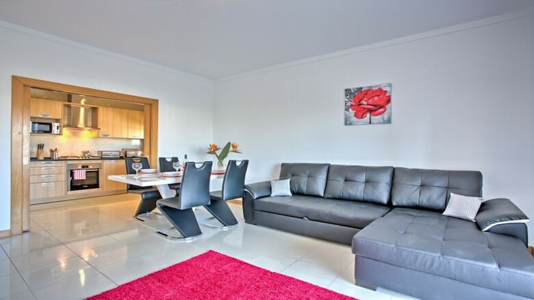 Apartamentos Quinta De Barracuda