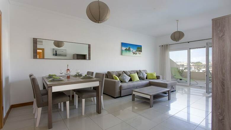 Apartamentos Quinta De Barracuda