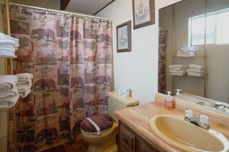 Country Cottage