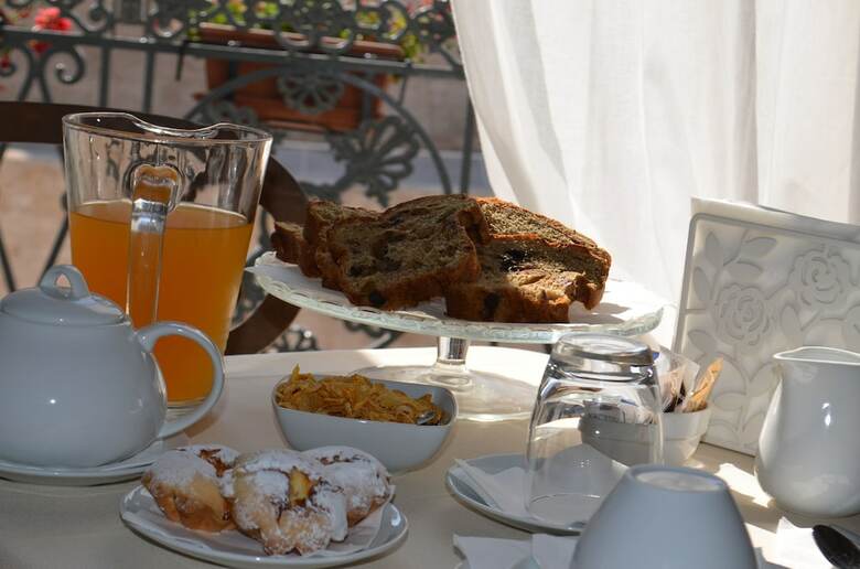 Bed & Breakfast Porta Baresana