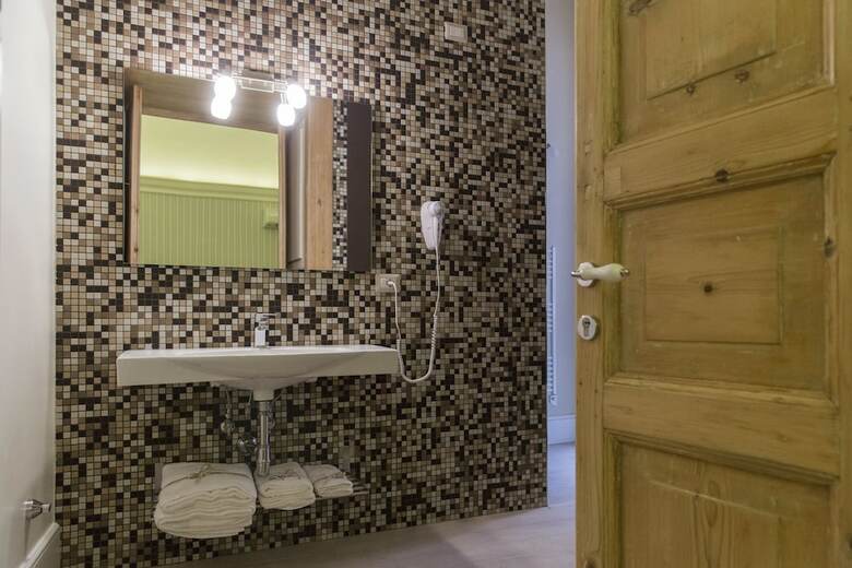 Bed & Breakfast Porta Baresana
