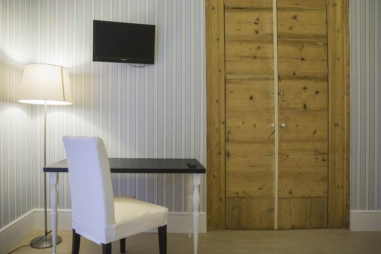 Bed & Breakfast Porta Baresana