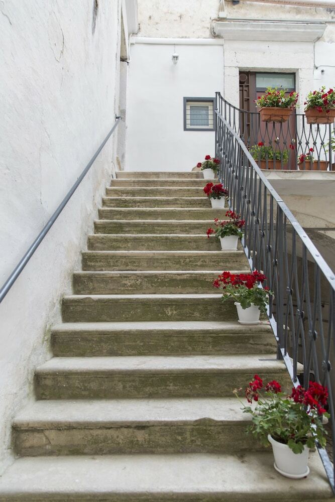 Bed & Breakfast Porta Baresana