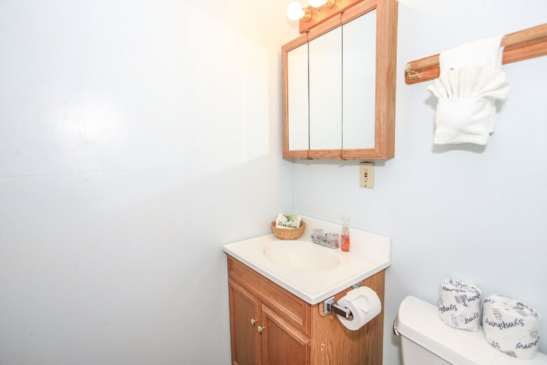 Cabana Moonridge Retreat