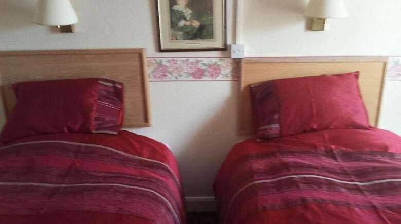 Star & Garter Hotel