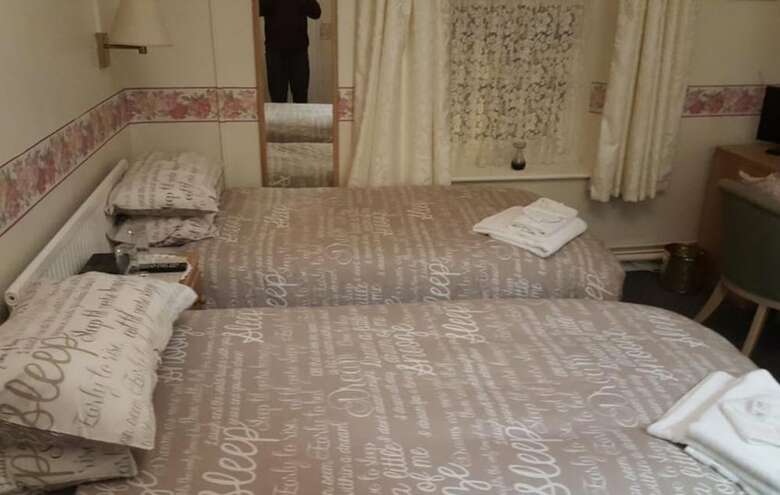 Star & Garter Hotel