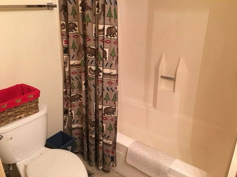 Liberty Summit Chalet Townhouse