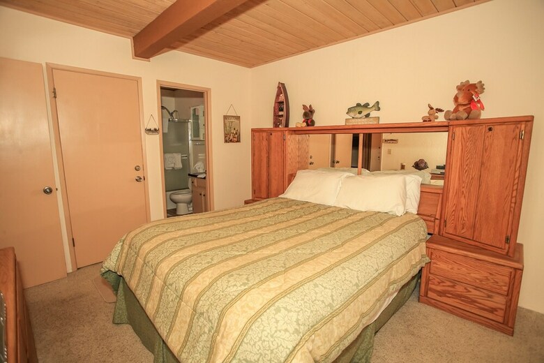 Liberty Summit Chalet Townhouse