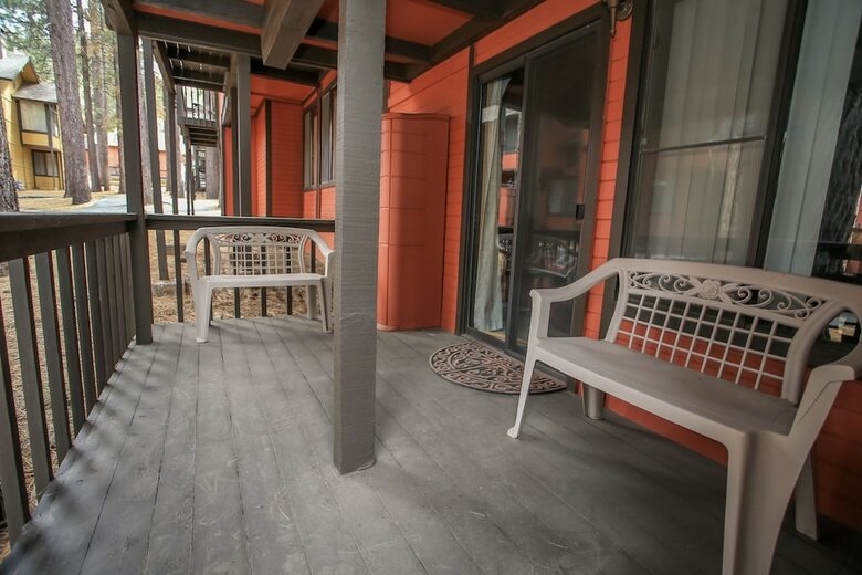 Liberty Summit Chalet Townhouse
