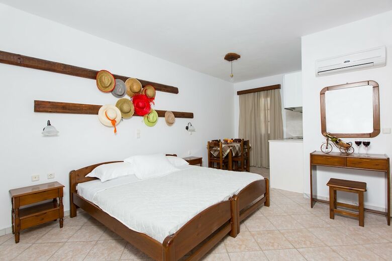 Aparthotel Mylos Hotel