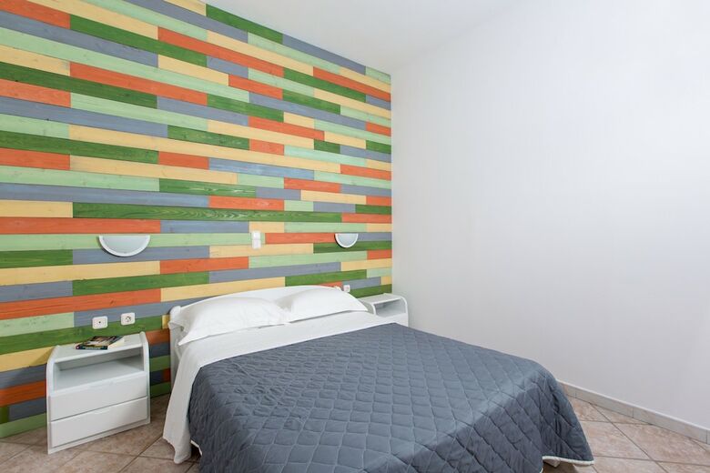 Aparthotel Mylos Hotel
