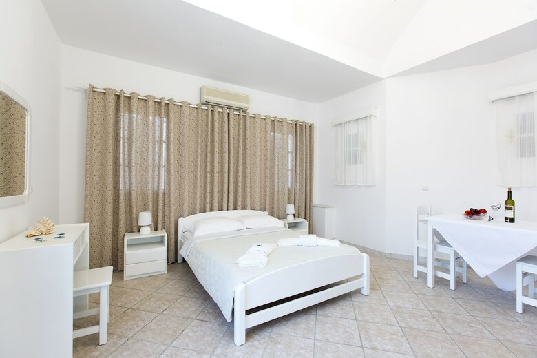 Aparthotel Mylos Hotel