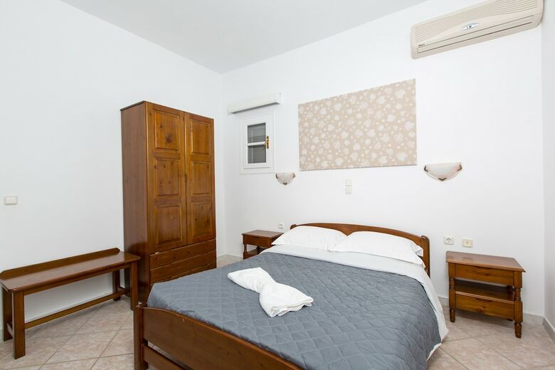 Aparthotel Mylos Hotel