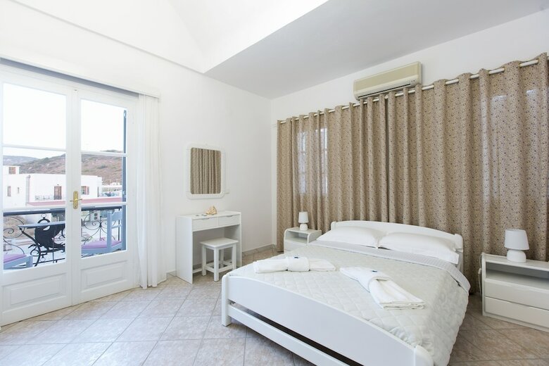 Aparthotel Mylos Hotel