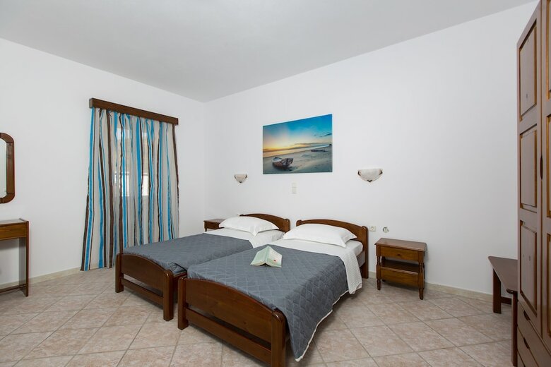 Aparthotel Mylos Hotel