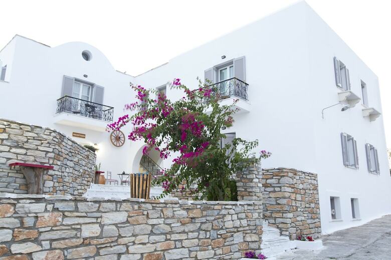 Aparthotel Mylos Hotel