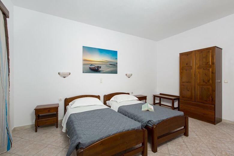 Aparthotel Mylos Hotel