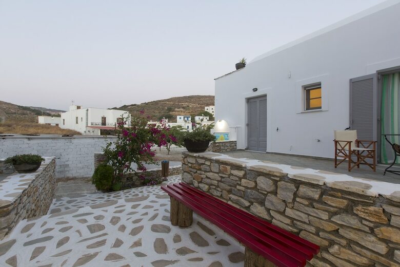Aparthotel Mylos Hotel